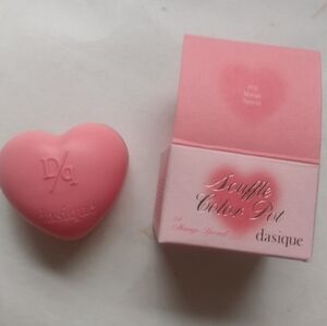dasique Souffle Color Pot Blush 04, New